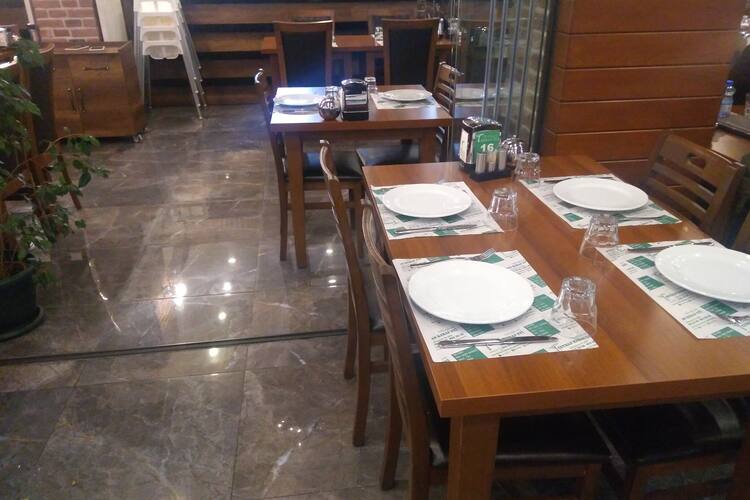 Ceyhan Kebap Evi Cengelkoy Merkez Istanbul